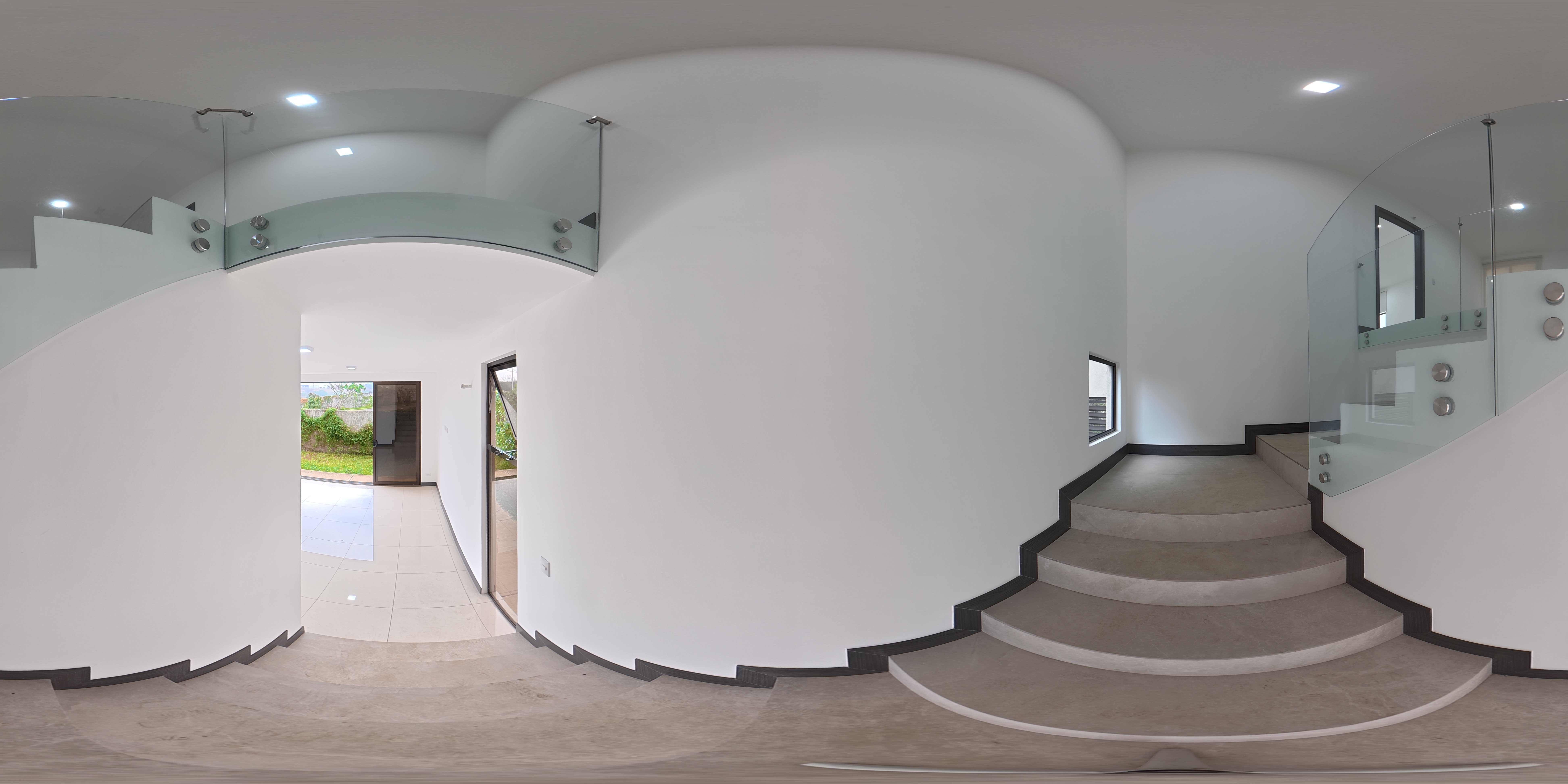 Escalera 1